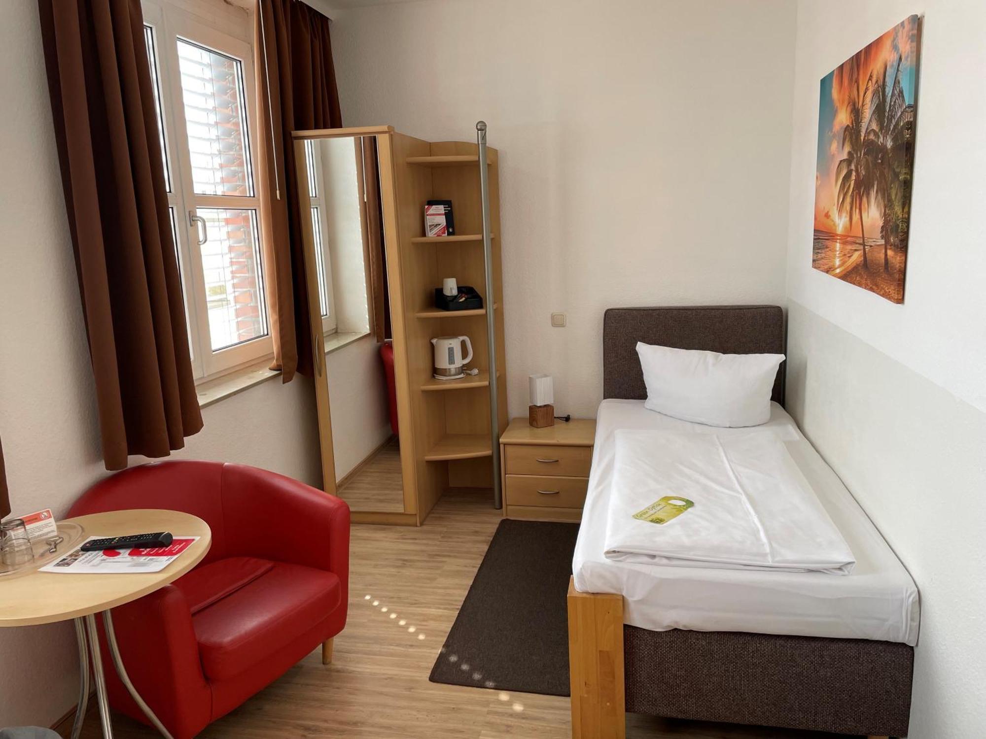Hotel Am Hopfenmarkt Rostock Exterior foto
